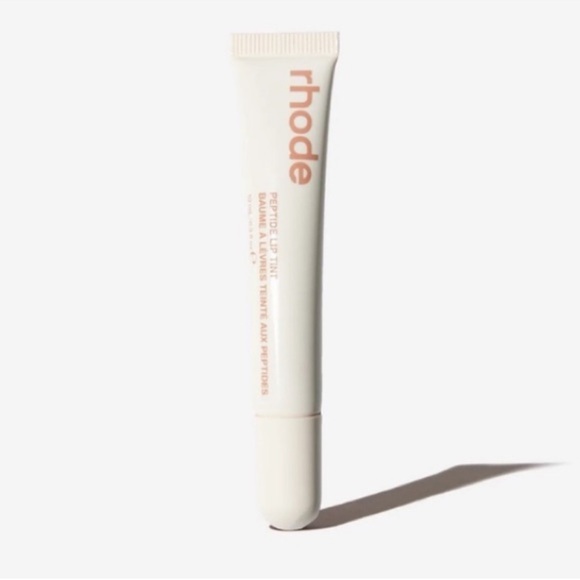 Rhode cinnamon Roll Lip Tint Limited Edition Brand new - Picture 8 of 10